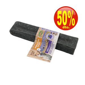 BARRA QUESO DE YAK ARANDANOS 60 - 80 gr